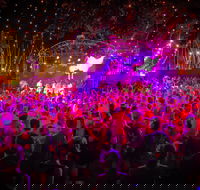 Darwin Festival - Accommodation in Brisbane