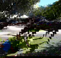 Deni Fest - Accommodation in Brisbane