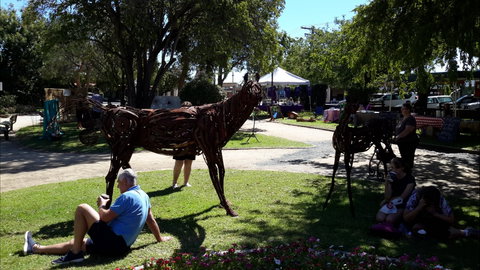 Deni Fest - Accommodation in Brisbane 0