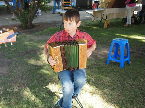 Deni Fest - Accommodation in Brisbane 1