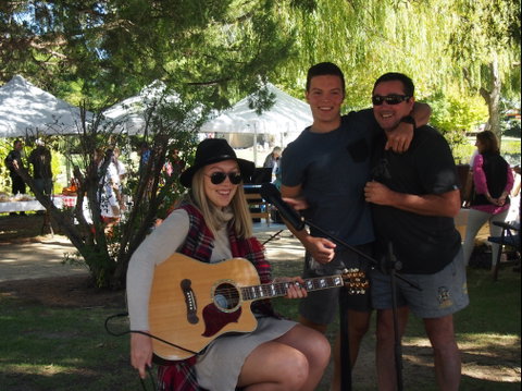 Deni Fest - Accommodation in Brisbane 2
