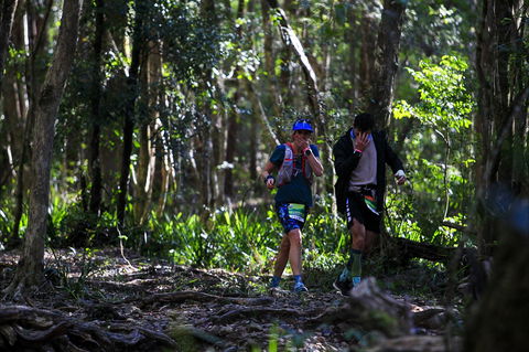 Elephant Trail Race - Accommodation in Brisbane 0
