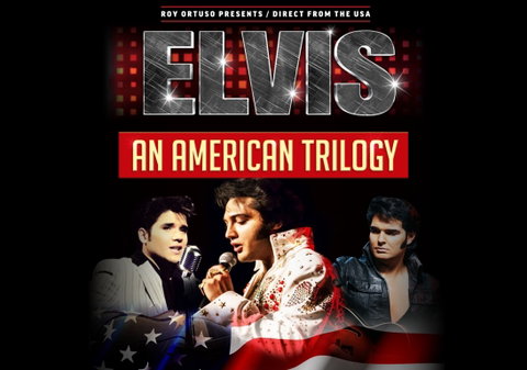Elvis - An American Trilogy - Accommodation in Brisbane 0