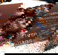 Pure Melt Chocolate - Accommodation in Brisbane
