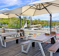 Hemingway's Brewery Port Douglas - Accommodation in Brisbane