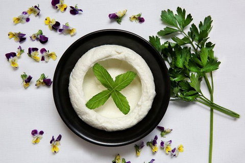 Zahli Modern Middle Eastern Restaurant - Accommodation in Brisbane 1