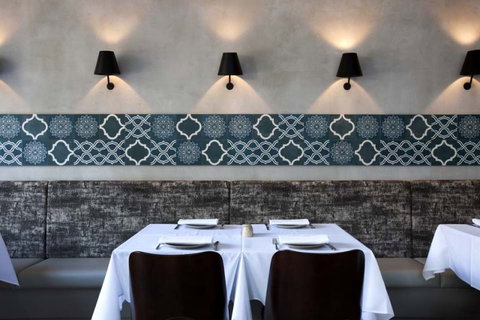 Zahli Modern Middle Eastern Restaurant - Accommodation in Brisbane 6