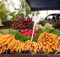 Evandale Market - Weekly - Accommodation in Brisbane