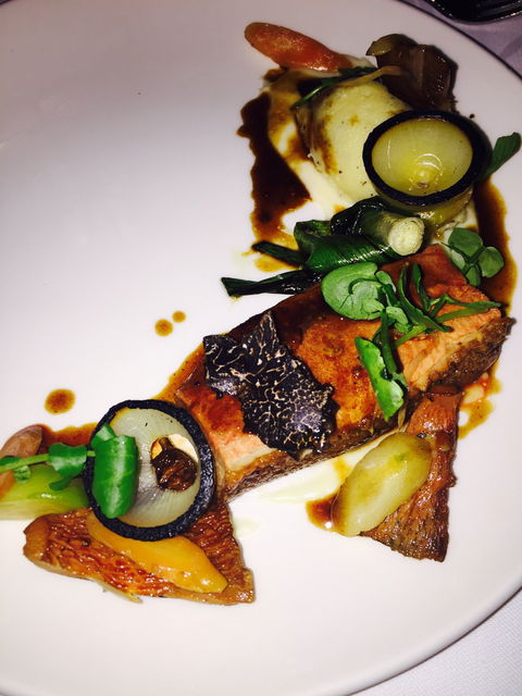 Feast And Forage - Craig's Royal Hotel - Accommodation in Brisbane 2