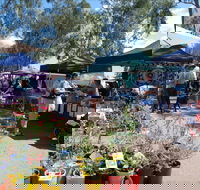Fernvale Country Markets - Accommodation in Brisbane