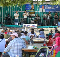 Festival in the Park - Accommodation in Brisbane