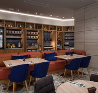 FOMO Friday's at Nautica Pool Bar  Kitchen - Accommodation in Brisbane