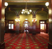 Free Tour of NSW Parliament - Accommodation in Brisbane