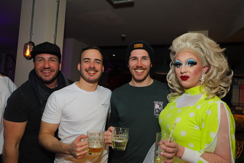 Gay Ski Week Australia - Accommodation in Brisbane 2