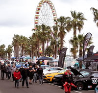 Geelong Revival Motoring Festival - Accommodation in Brisbane