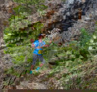 Goldrush Trail Runs - Accommodation in Brisbane