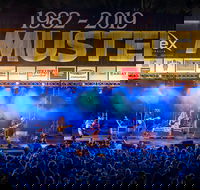 Gympie Music Muster - Accommodation in Brisbane
