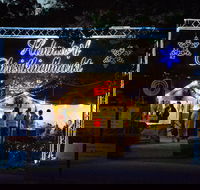 Hahndorf Christmas Market Walking Tours - Accommodation in Brisbane