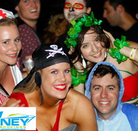 Halloween Cruise XIV - Accommodation in Brisbane