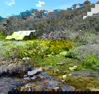 Hedonistic Hiking's Falls Creek to Hotham - Accommodation in Brisbane