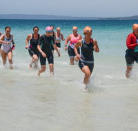 IGA Callala Triathlon Festival - Accommodation in Brisbane