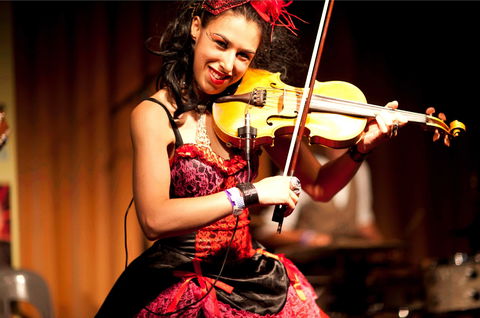 Illawarra Folk Festival - Accommodation in Brisbane 0