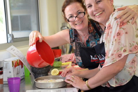 Indian And Sri Lankan Cooking Class - Accommodation in Brisbane 1
