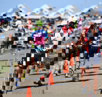 IRONMAN Western Australia - Accommodation in Brisbane