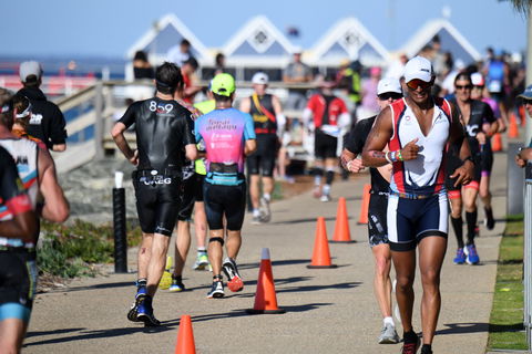 IRONMAN Western Australia - Accommodation in Brisbane 0