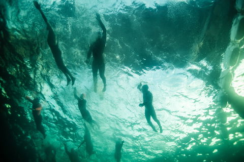 IRONMAN Western Australia - Accommodation in Brisbane 1