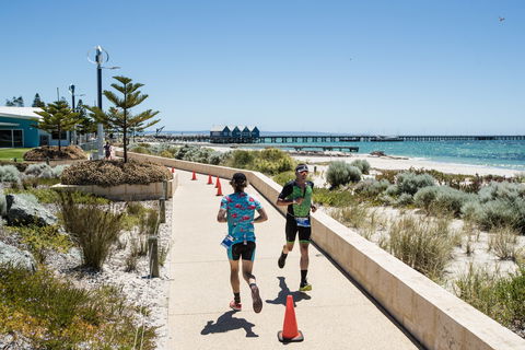 IRONMAN Western Australia - Accommodation in Brisbane 2