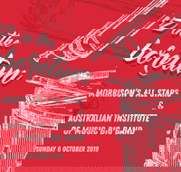 Jazz in the Arboretum - Accommodation in Brisbane