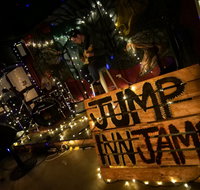 Jump Inn Jam Sessions - Accommodation in Brisbane