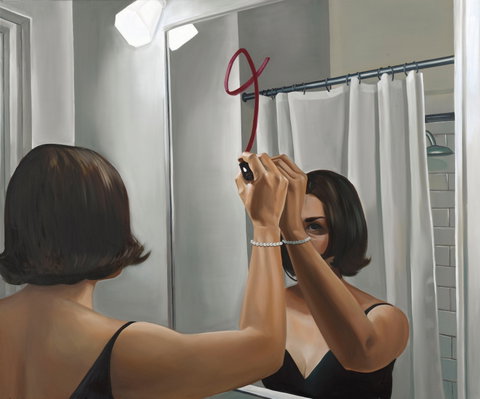 Know My Name: Australian Women Artists 1900 To Now - Accommodation in Brisbane 0