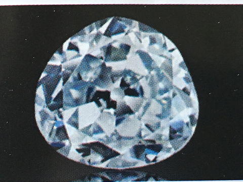 Lecture Cancelled:  ADFAS  Lecture (Half-Day) - Patricia Law Speaking On Pearls And Diamonds - Accommodation in Brisbane 1