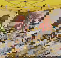 Lismore Produce Markets - Accommodation in Brisbane