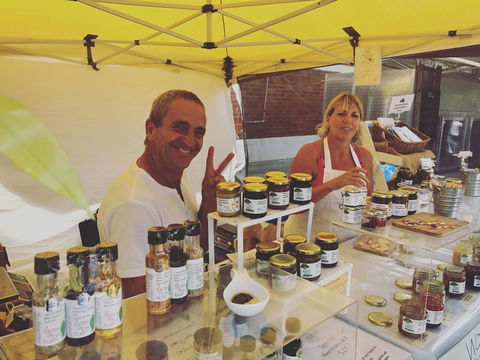 Lismore Produce Markets - Accommodation in Brisbane 0