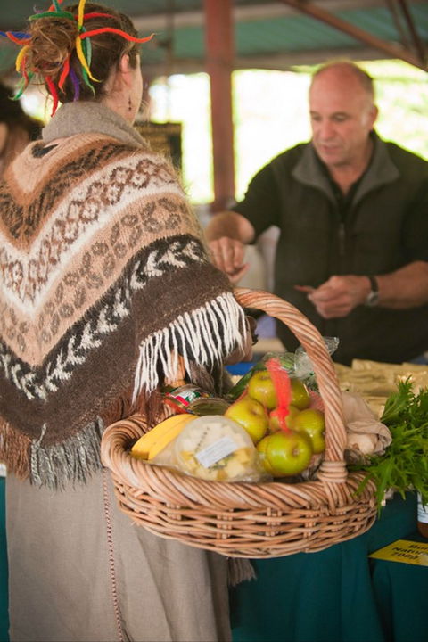 Lismore Produce Markets - Accommodation in Brisbane 2