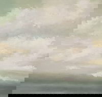 Lorraine Moll - Cloudland and Stanthorpe Regional Art Gallery Collection - Accommodation in Brisbane