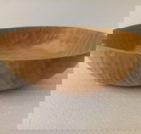 Make a Bowl Woodturning - Accommodation in Brisbane
