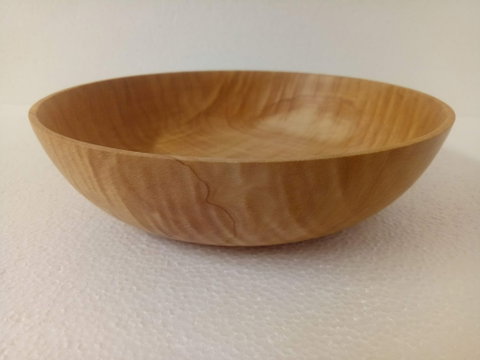 Make A Bowl Woodturning - Accommodation in Brisbane 0