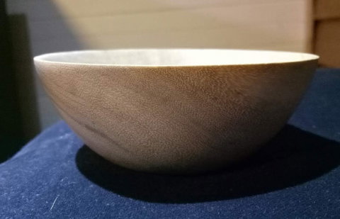Make A Bowl Woodturning - Accommodation in Brisbane 2