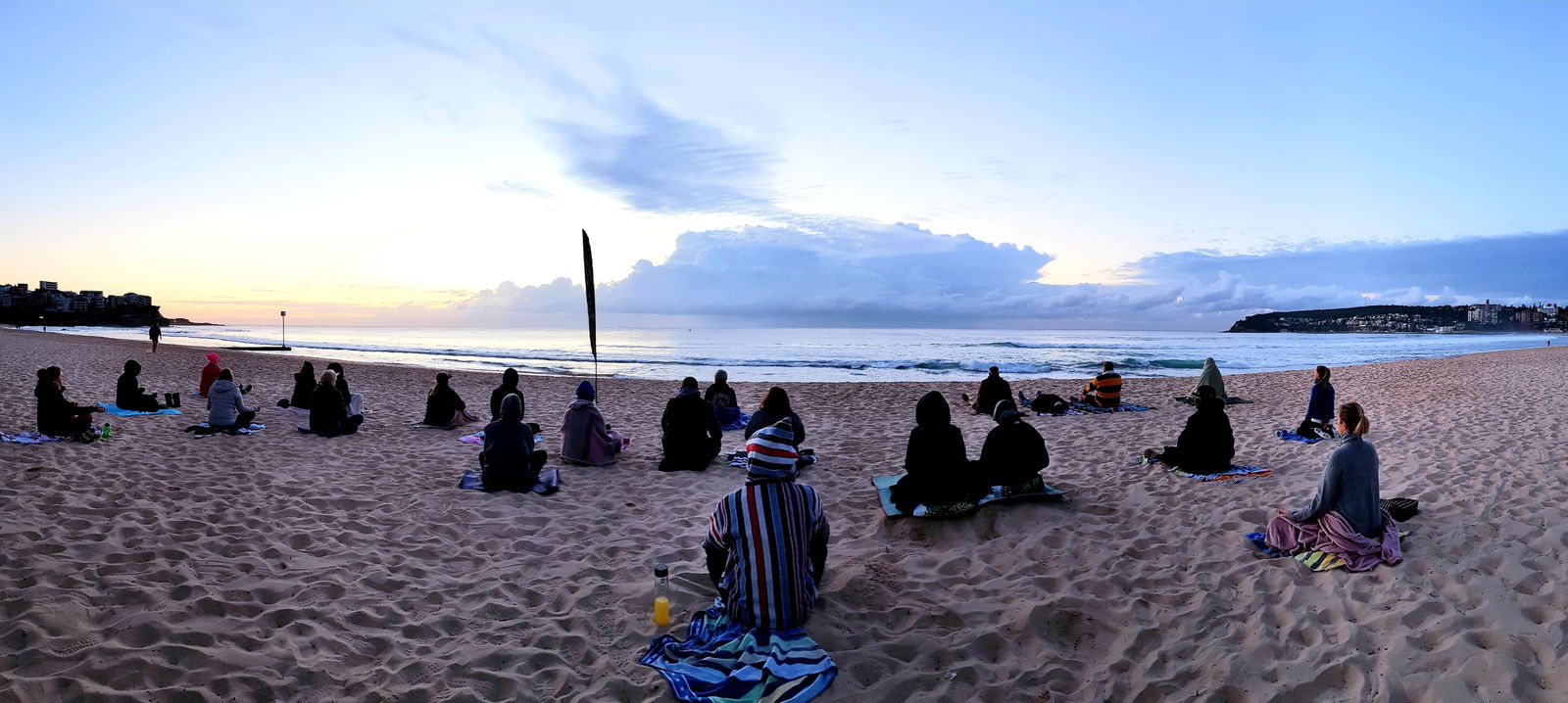 Avalon Beach NSW Accommodation in Brisbane