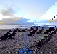 Making Meditation Mainstream Free Beach Meditation Sessions - Avalon Beach - Accommodation in Brisbane