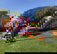 Mathoura Country Kids Festival - Accommodation in Brisbane