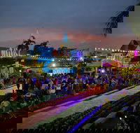 Milbi Festival - Accommodation in Brisbane