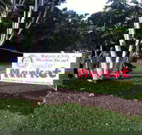 Mission Beach Markets - Accommodation in Brisbane