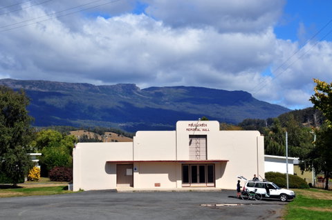 Mole Creek Market - Accommodation in Brisbane 0