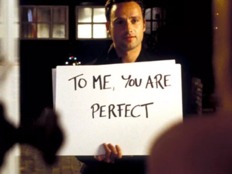 Movies By Moonlight Screening Love Actually - Accommodation in Brisbane 0