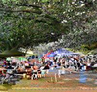 Murrumbateman Village Market - Accommodation in Brisbane